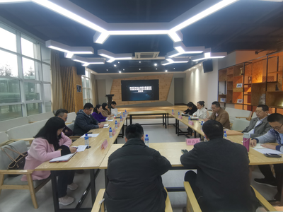 對(duì)標(biāo)先進(jìn)找差距 煙臺(tái)高新區(qū)科創(chuàng)中心提升創(chuàng)業(yè)孵化器管理服務(wù)新路徑