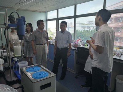 云浮市科學技術局（外國專家局）創(chuàng)業(yè)孵化器管理服務 賦能創(chuàng)新，筑夢未來