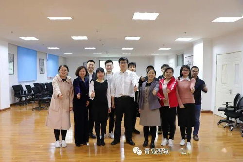 創業孵化器管理服務 為創新夢想保駕護航