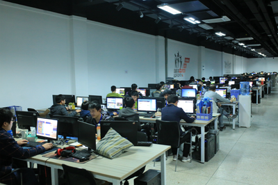 番茄孵化器 以一站式營銷服務賦能綠色專服發展，助力創業者揚帆起航