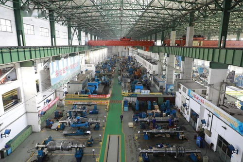 2021年工廠機(jī)組產(chǎn)量創(chuàng)新高背景下，組織文化藝術(shù)交流活動(dòng)彰顯企業(yè)活力